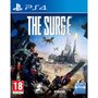 The surge PS4
