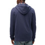 Voir la diapositive 2 : SUPERDRY Sweat Zippé  Homme Superdry Plain Hood
