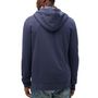 Voir la diapositive 2 : SUPERDRY Sweat Zippé  Homme Superdry Plain Hood