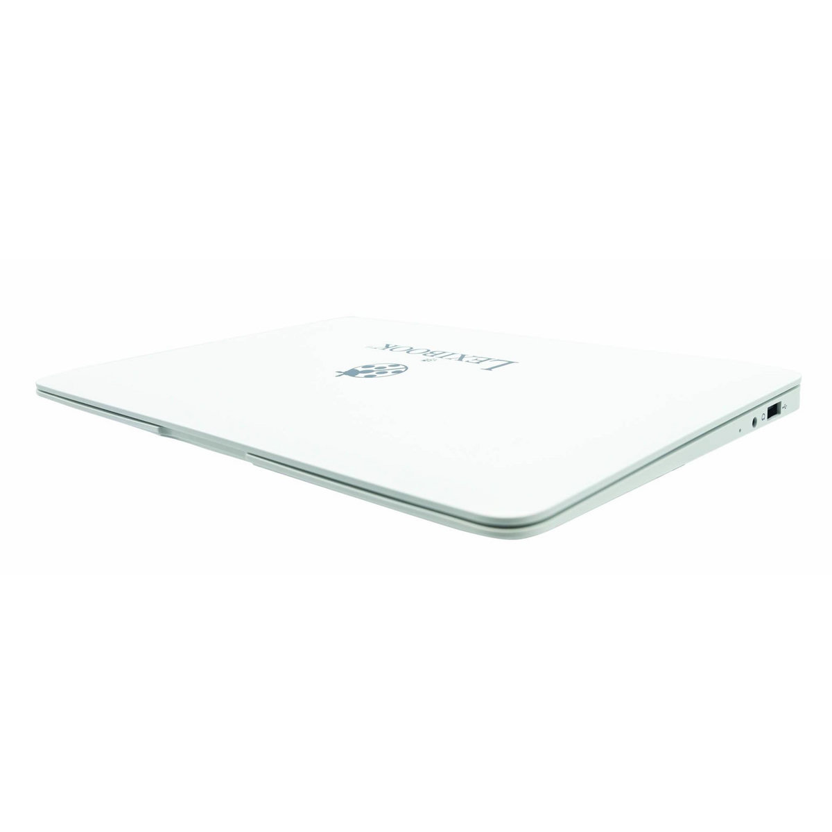 Lexibook LAPTAB 10 : Ordinateur Android Tactile 10  avec Contenu Éducatif et Contrôle Parental