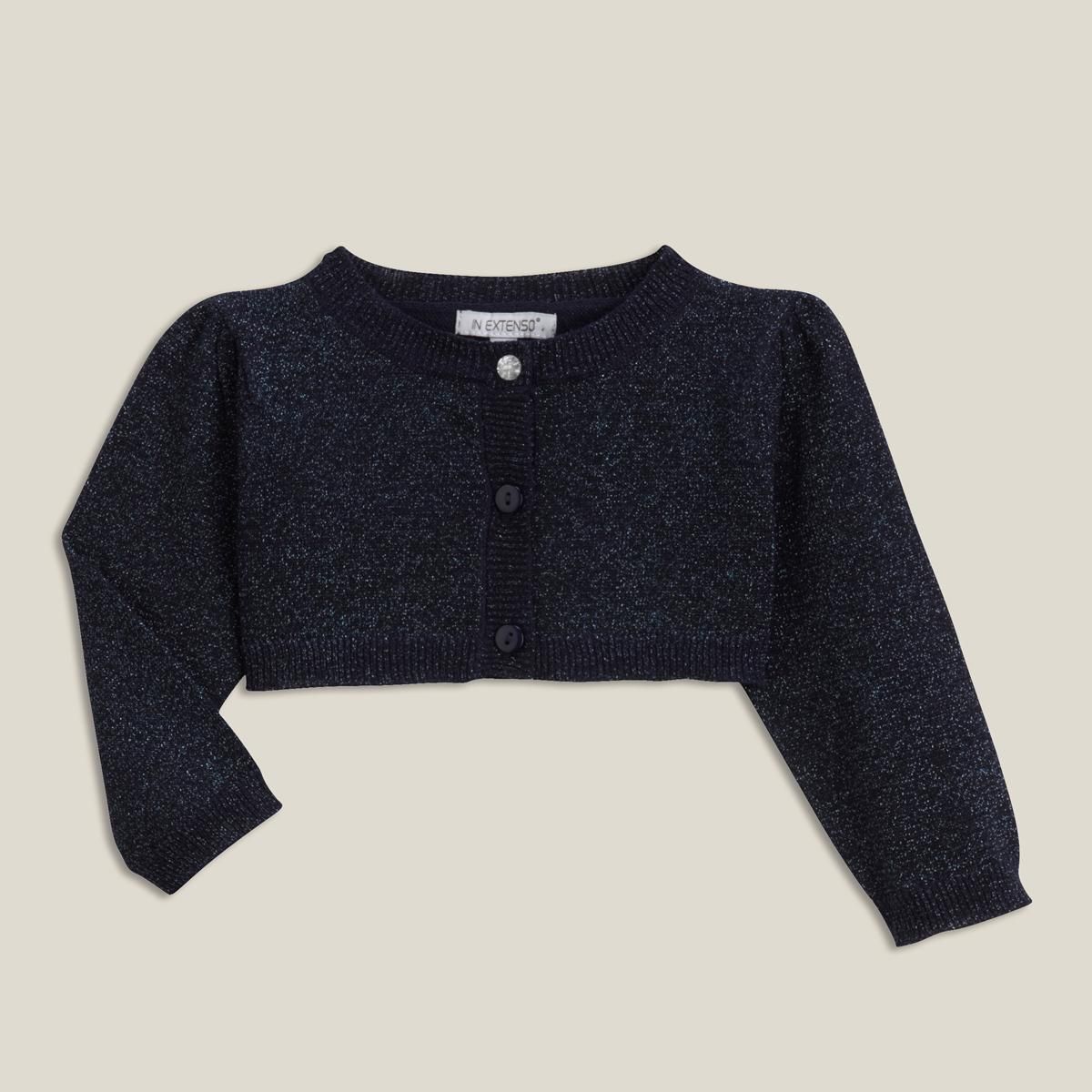 IN EXTENSO Cardigan bébé