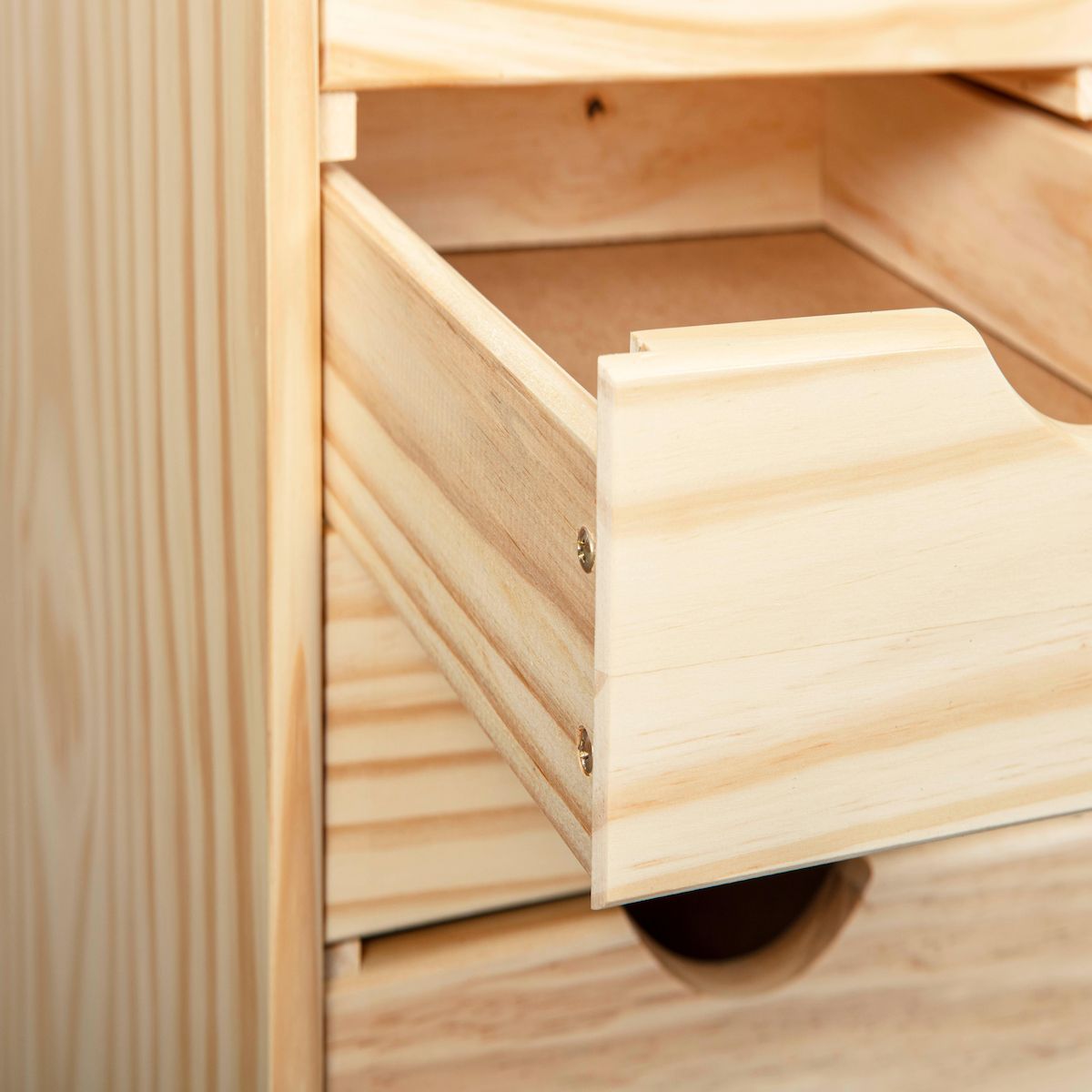 INTERLINK Caisson à roulettes NILS