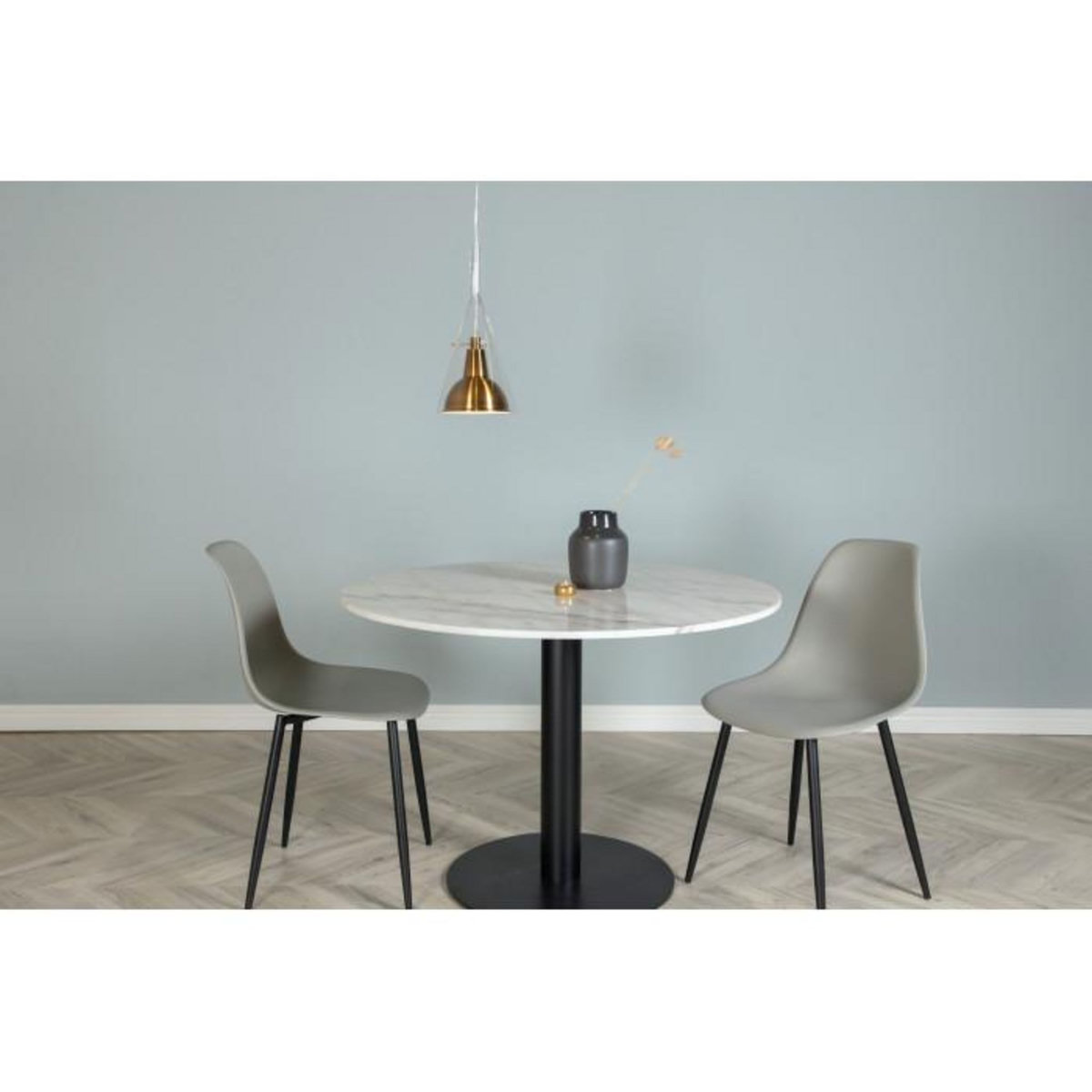 Paris Prix Lampe Suspension Design  Sirius  40cm Or