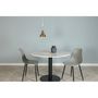 Voir la diapositive 4 : Paris Prix Lampe Suspension Design  Sirius  40cm Or