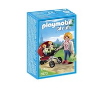 71252 'Playmobil' Enfant et lapins - N/A - Kiabi - 17.29€