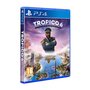 KOCH MEDIA Tropico 6 PS4 