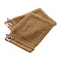 Voir la diapositive 1 : L EFFET PAPILLON Lot de 2 gants de toilette  Garance  15 x 21 cm / 100% Coton Bio / 600 gr/m² l'Effet Papillon -  - Lot de 2 Gants de toilette 15 x 21 cm