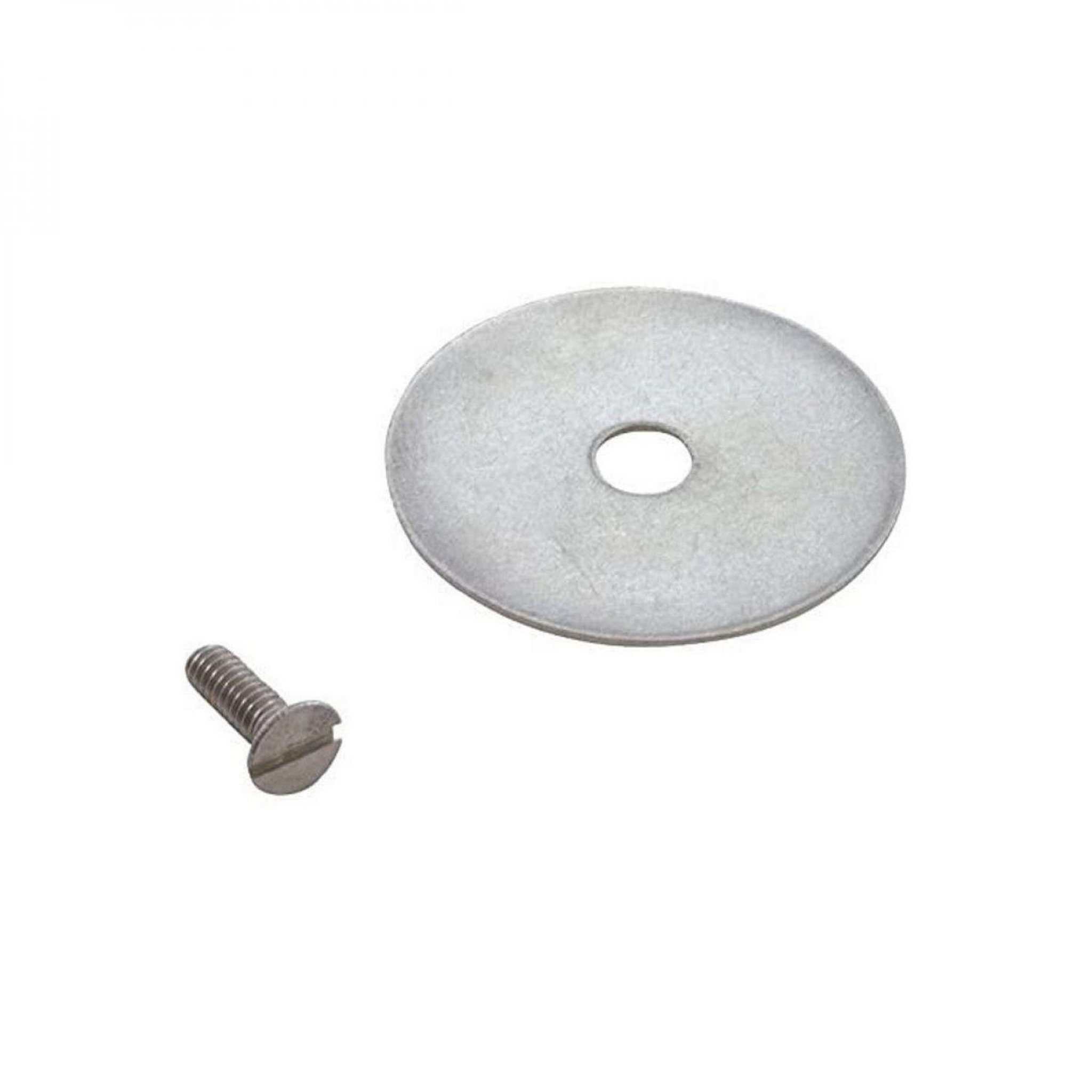 Hayward Plaque restrictive pour robot de piscine - Gris - RCX11206