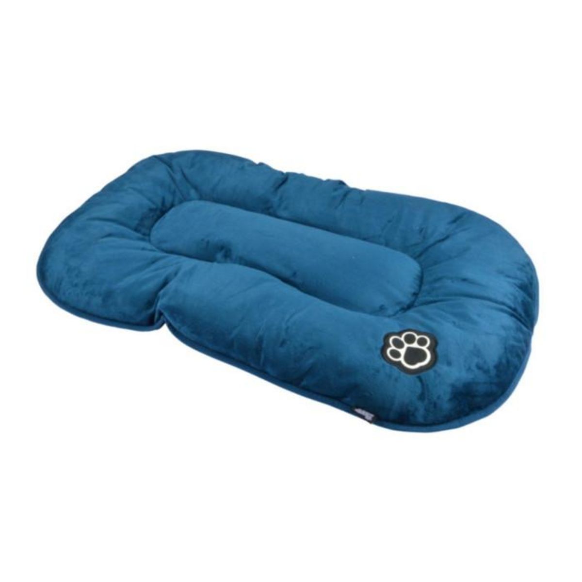 Paris Prix Coussin pour Chien & Chat  Patchy  69cm Émeraude