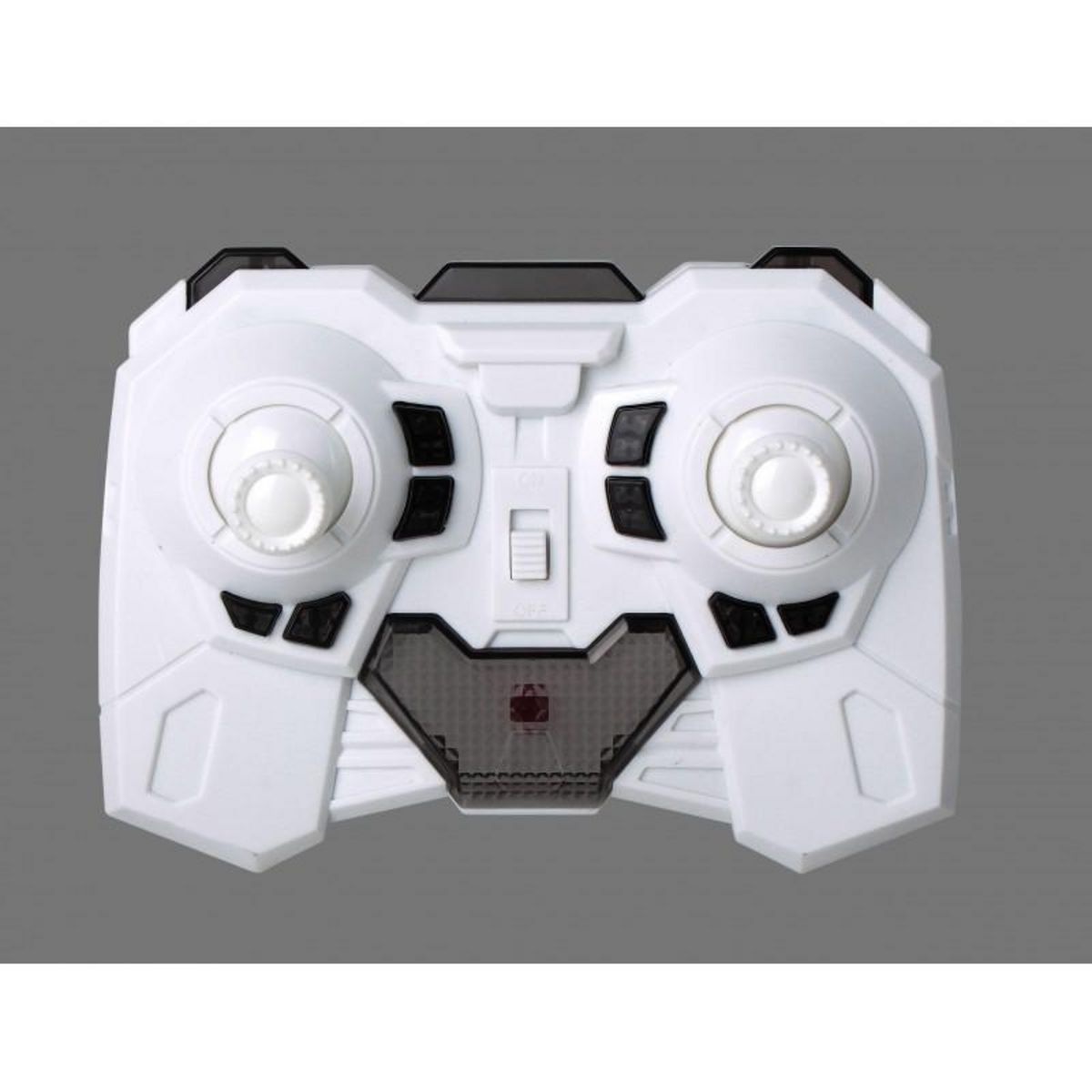 Irdrone Roller drone vert