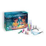 Sentosphere - la chimie de l'effervescence