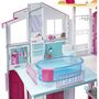 Voir la diapositive 4 : BARBIE Maison de Luxe de Barbie