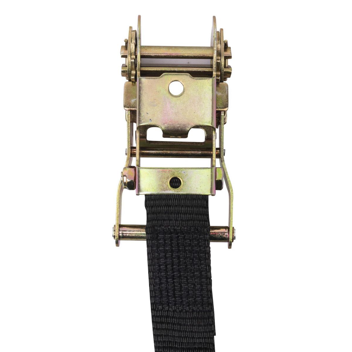 WERKAPRO Sangle cliquet 2 tonnes 6 m x 35mm