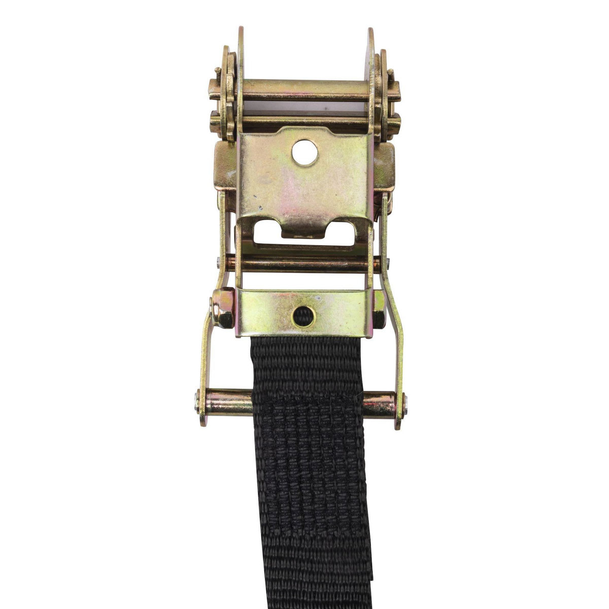 WERKAPRO Sangle cliquet 2 tonnes 6 m x 35mm