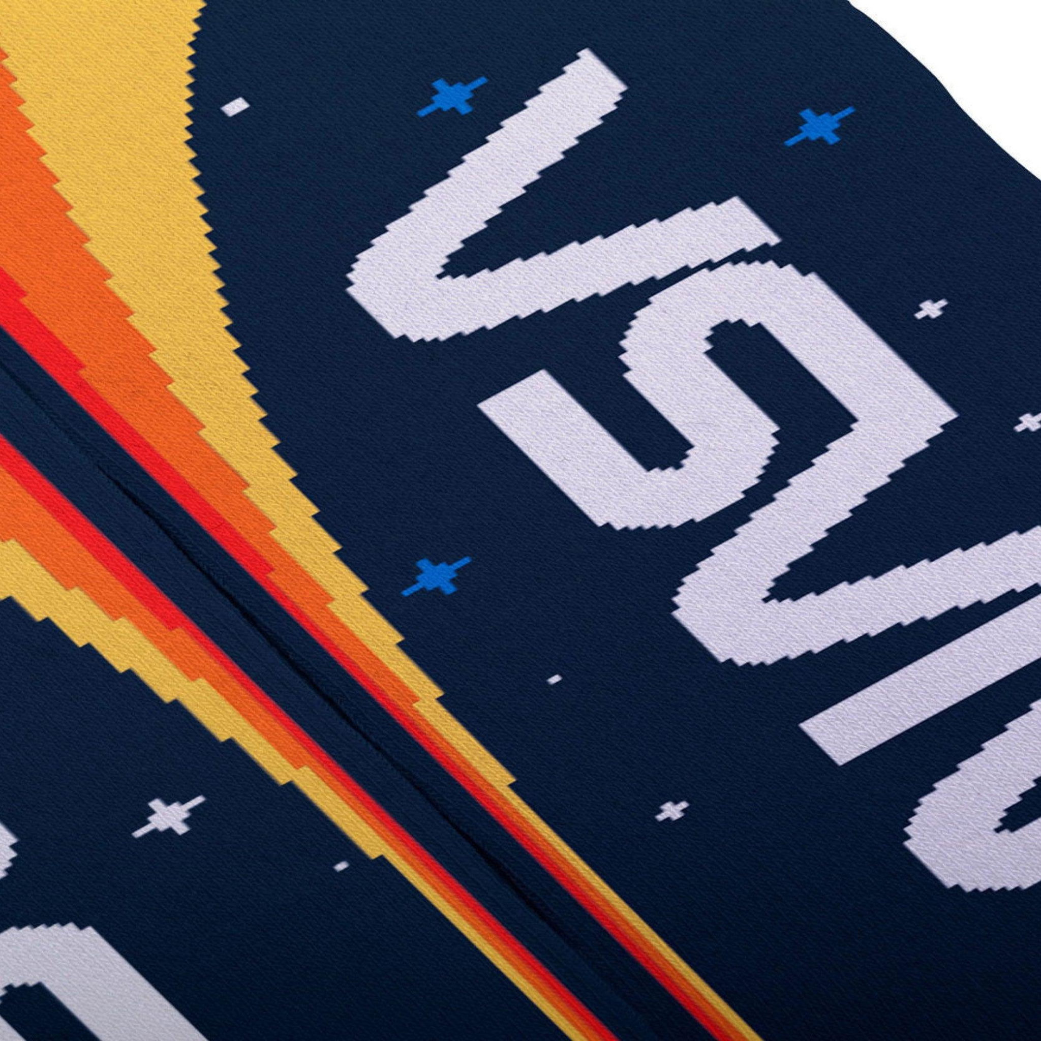 Voir la diapositive 4 : SOCK AFFAIRS Chaussettes nasa & espace