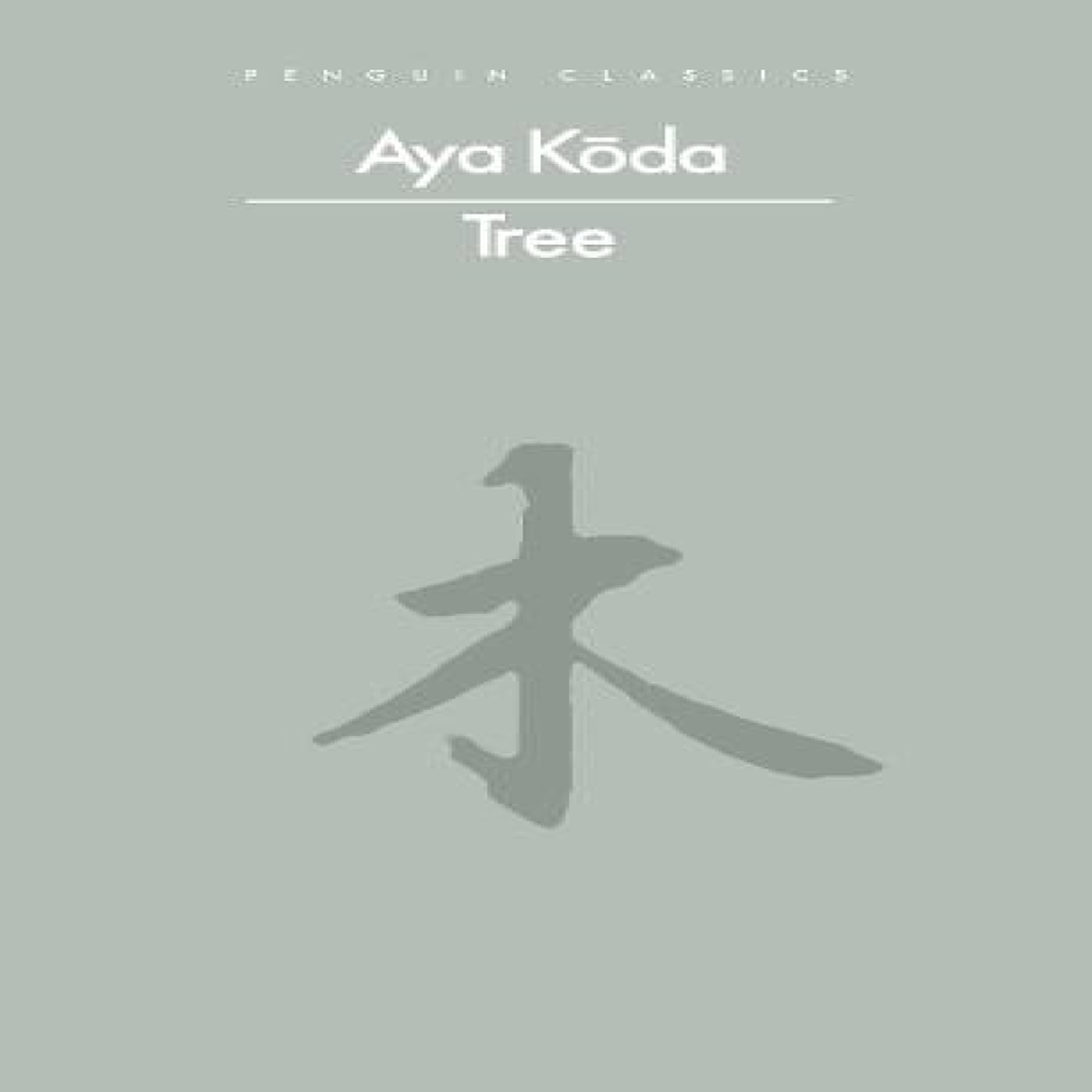 LIVRES Tree - Aya Koda - TBS-Penguin Random House Wholesale