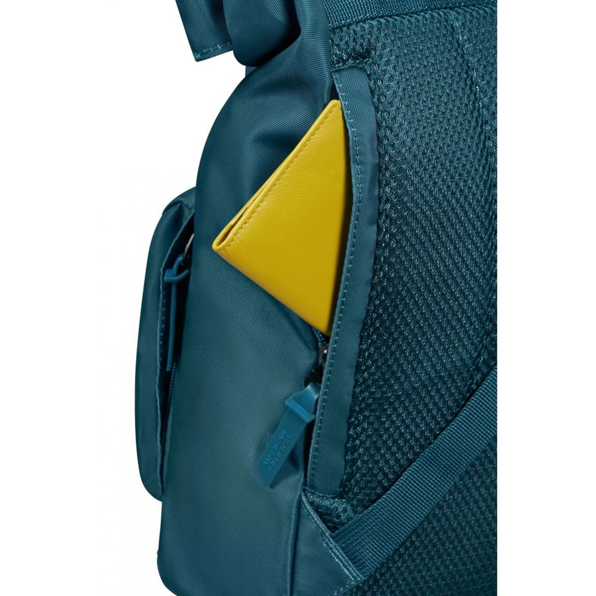 American Tourister Sac à dos simple compartiment