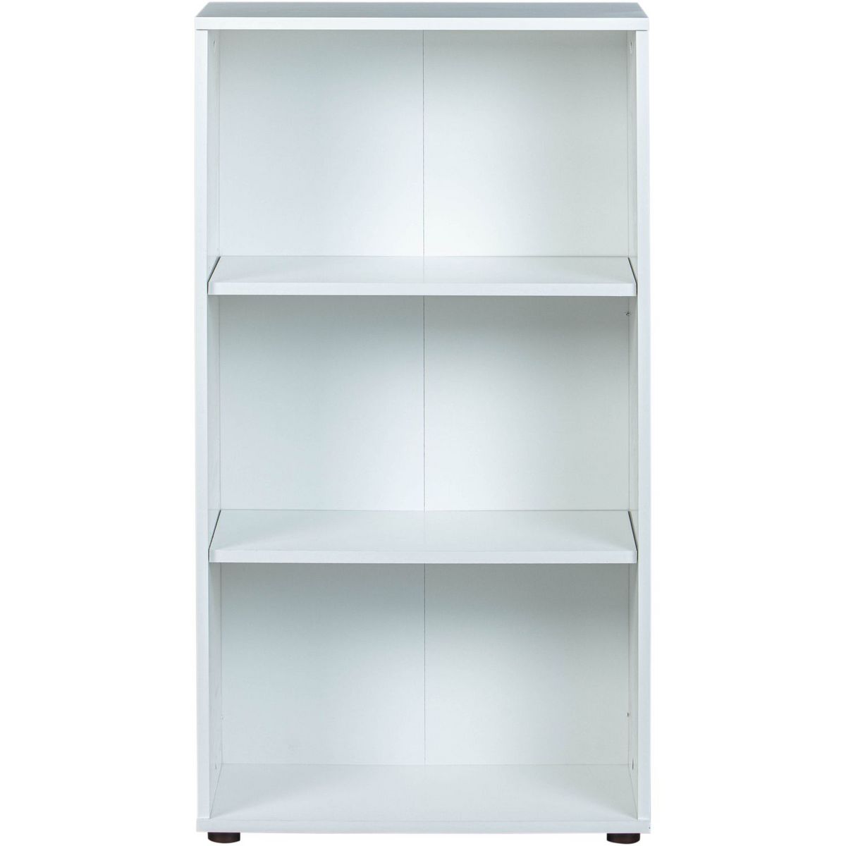 Etagère de rangement 3 niches L60cm PACO