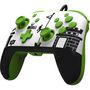 Voir la diapositive 3 : Manette Filaire Super Mario Retro Nintendo Switch