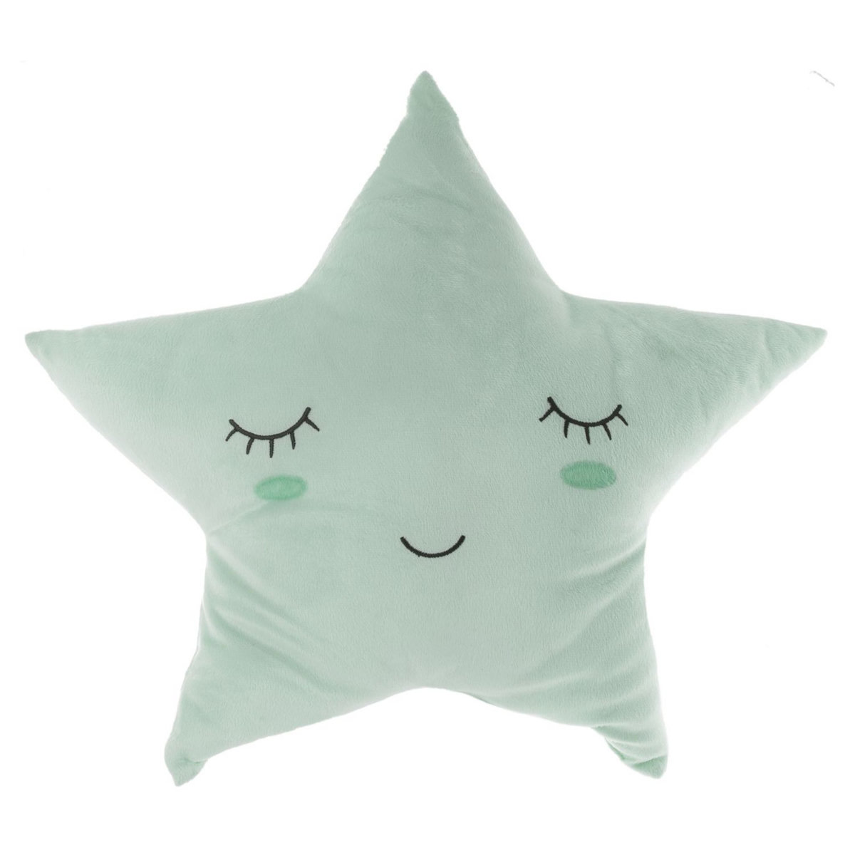 ATMOSPHERA FOR KIDS Coussin Etoile enfant en polyester