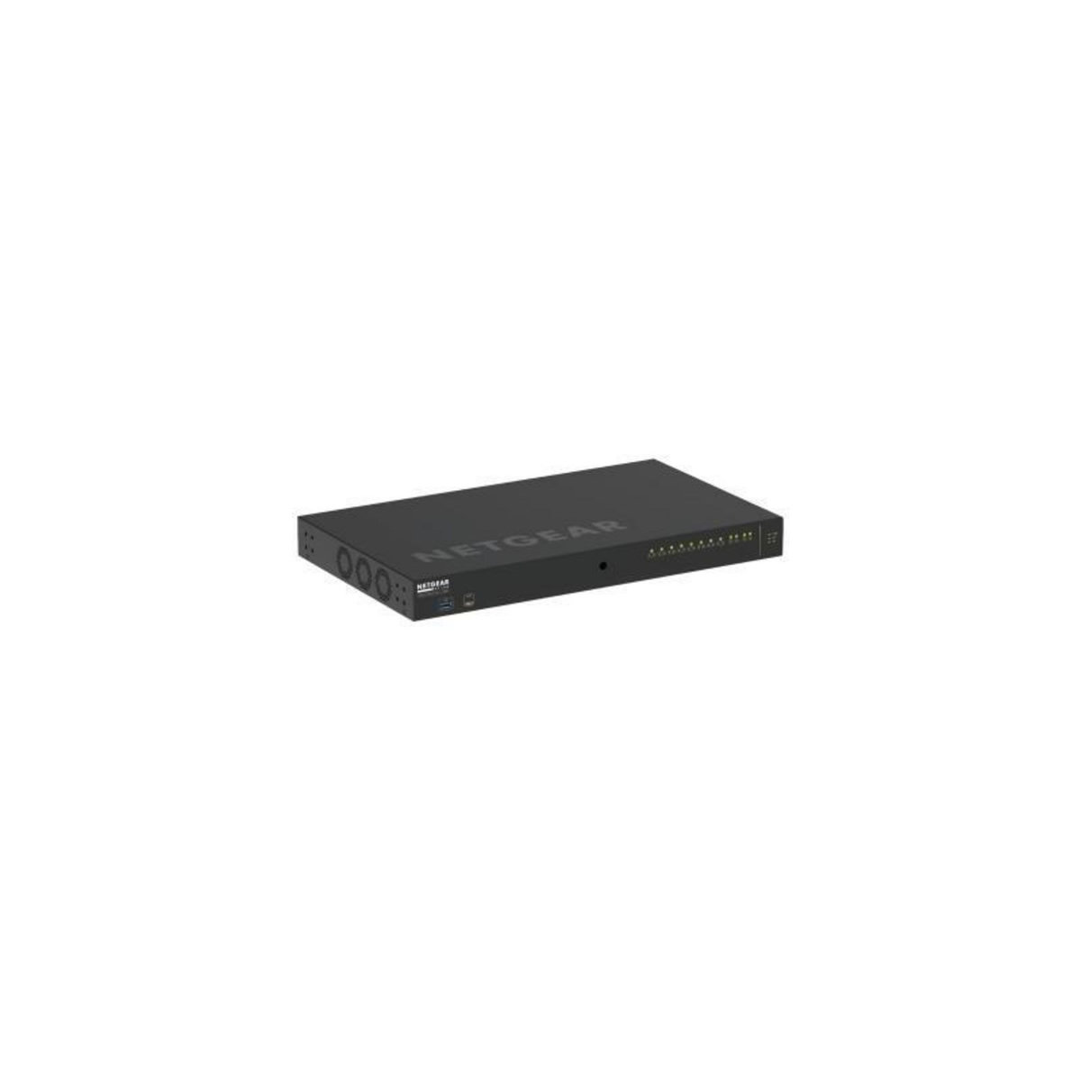 Netgear Netgear Switch GSM4212UX-100EUS GSM4212UX100EUS (GSM4212UX-100EUS) (GSM4212UX100EUS)