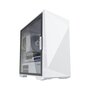 Voir la diapositive 1 : Zalman Boîtier PC Zalman Z1 Iceberg White Blanc