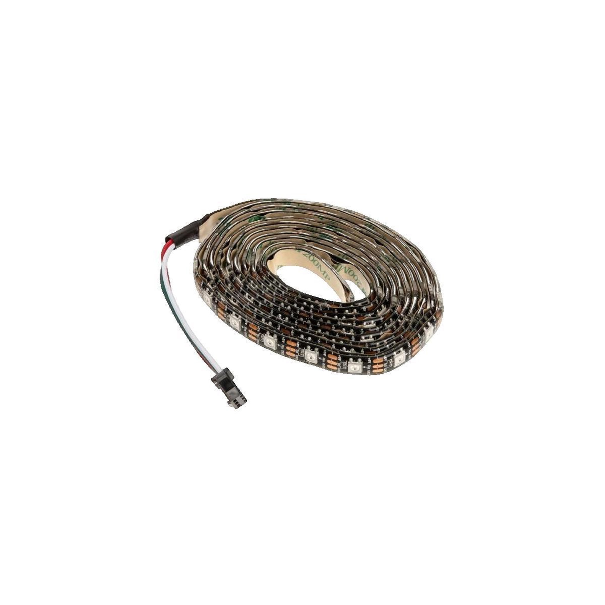Voir la diapositive 2 : Lamptron Ruban LED RGB Programmable Lamptron 2 mètres