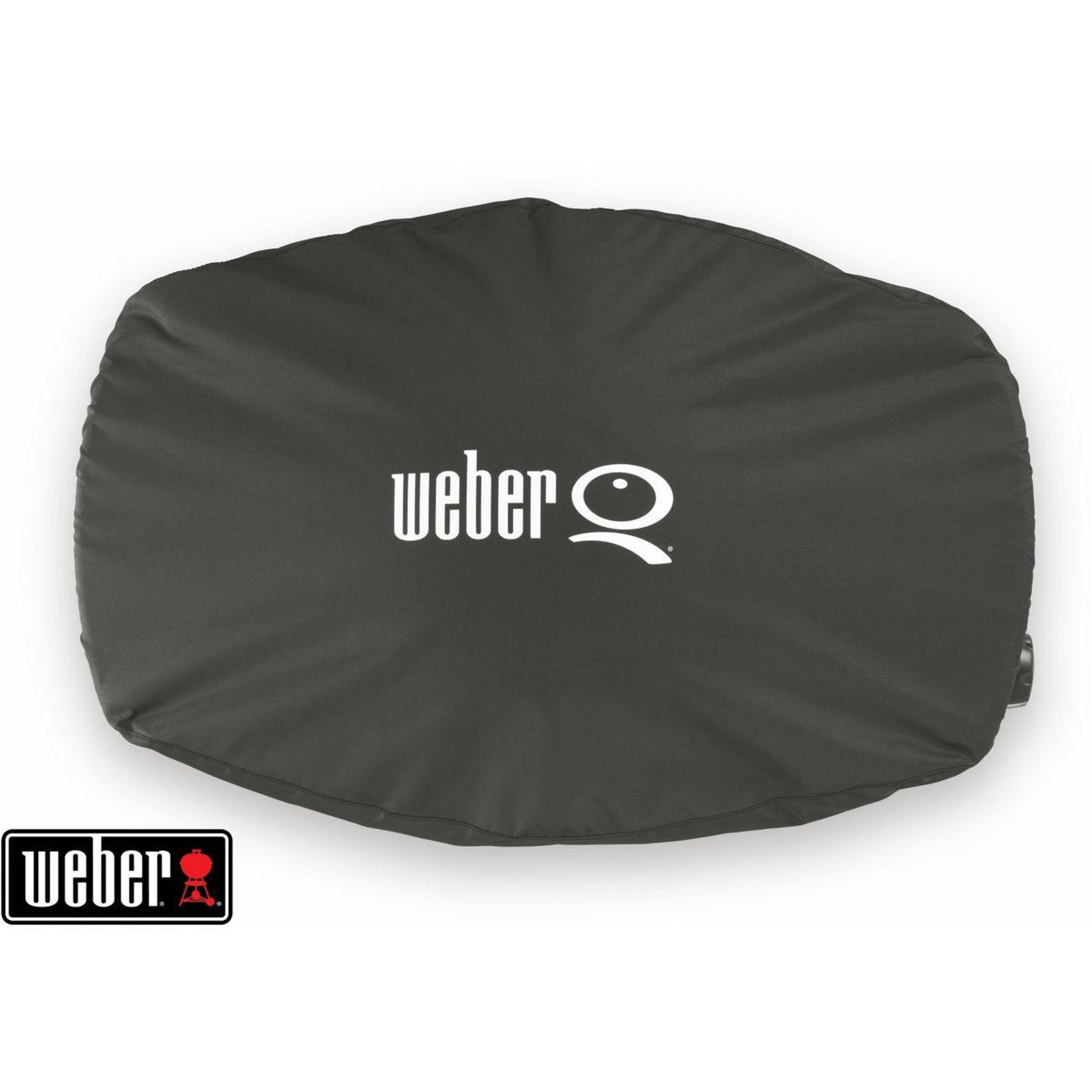 Voir la diapositive 4 : Weber Housse barbecue pour séries Q200 & Q2000