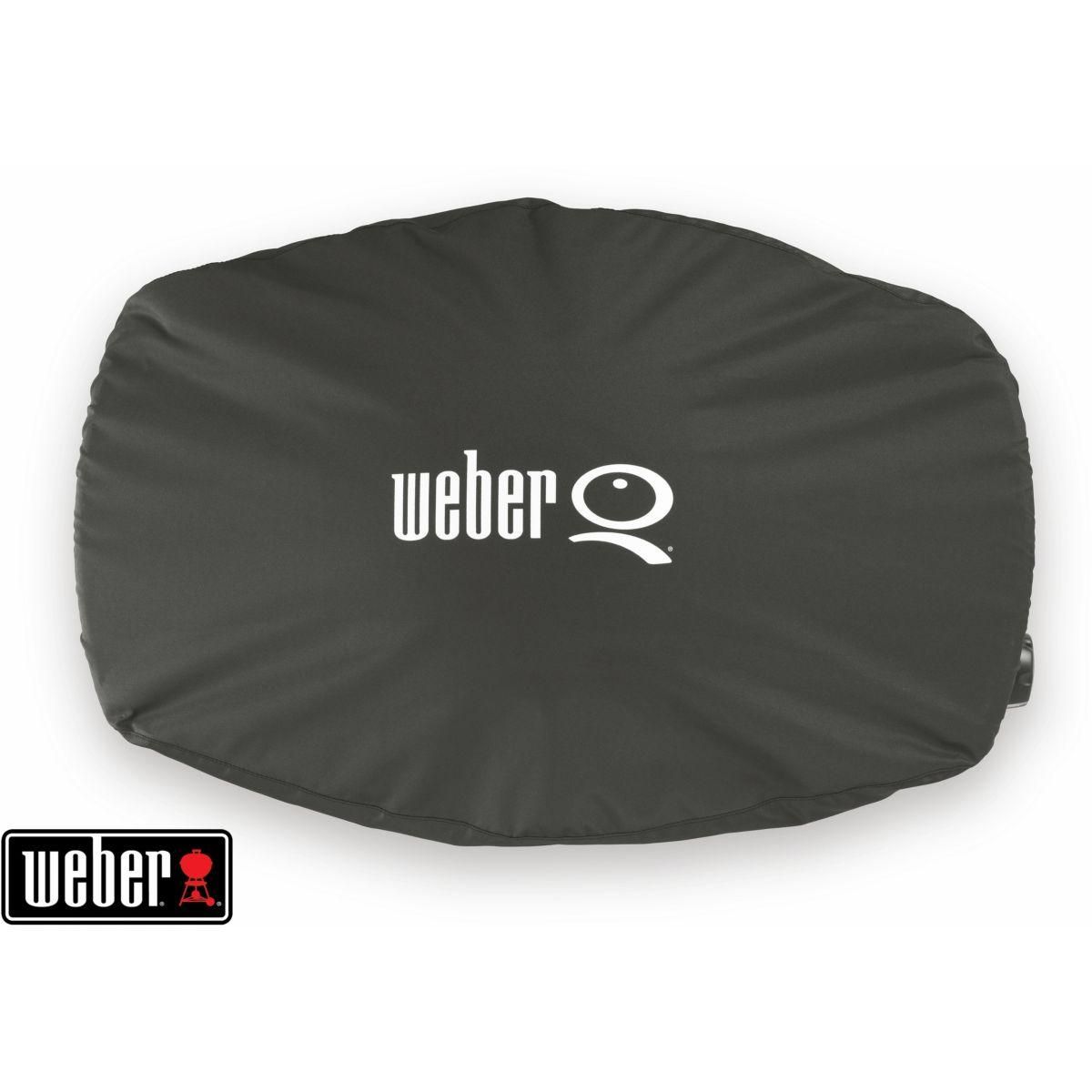 Weber Housse barbecue pour séries Q200 & Q2000