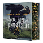 LA SORCIERE DE THORNFIELD. EDITION COLLECTOR, Fisher Sharon Lynn