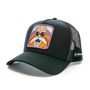 Voir la diapositive 1 : CAPSLAB Casquette /Rouge Homme Capslab Kame