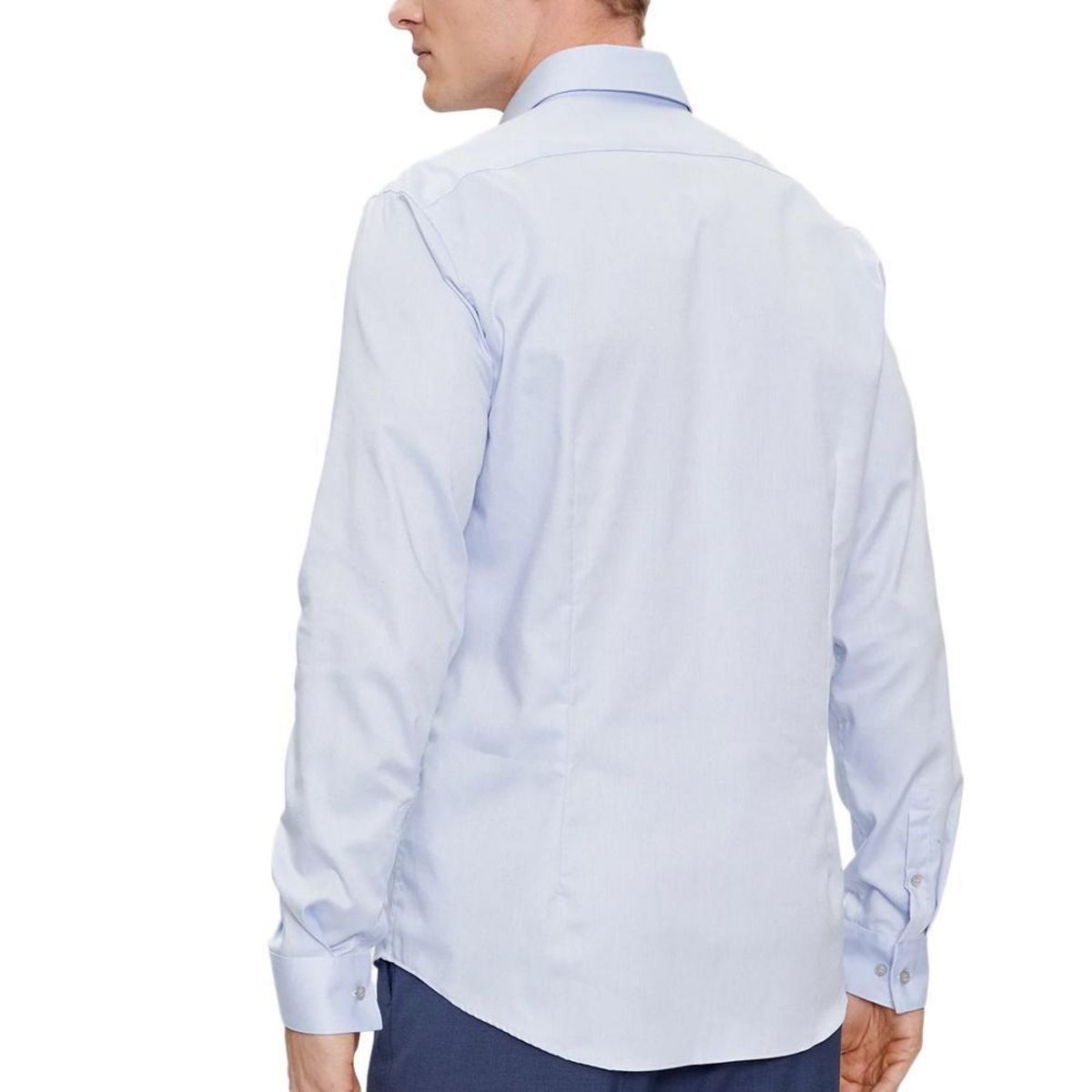 CALVIN KLEIN JEANS Chemise  Homme Calvin Klein Jeans Twill