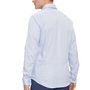 Voir la diapositive 2 : CALVIN KLEIN JEANS Chemise  Homme Calvin Klein Jeans Twill