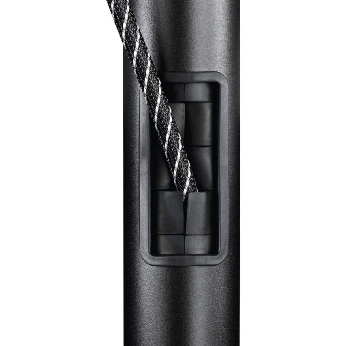 Hama Pied TV Trolley 75 pouces orientable