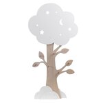 Amadeus Porte manteau mural Arbre des rêves