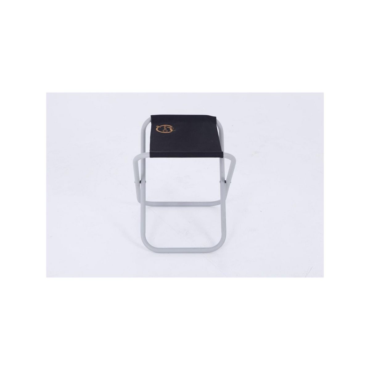 O'Camp Lot de 2 sièges pliables pécheur de camping - O'Camp  - Dimensions : 37 x 42 x 37 cm