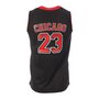 Voir la diapositive 2 : SPORTZONE Chicago 23 Maillot de basket  Homme Sport Zone