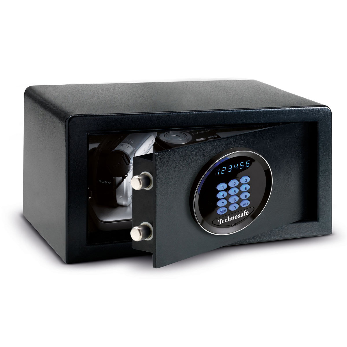 Coffre Fort Technomax