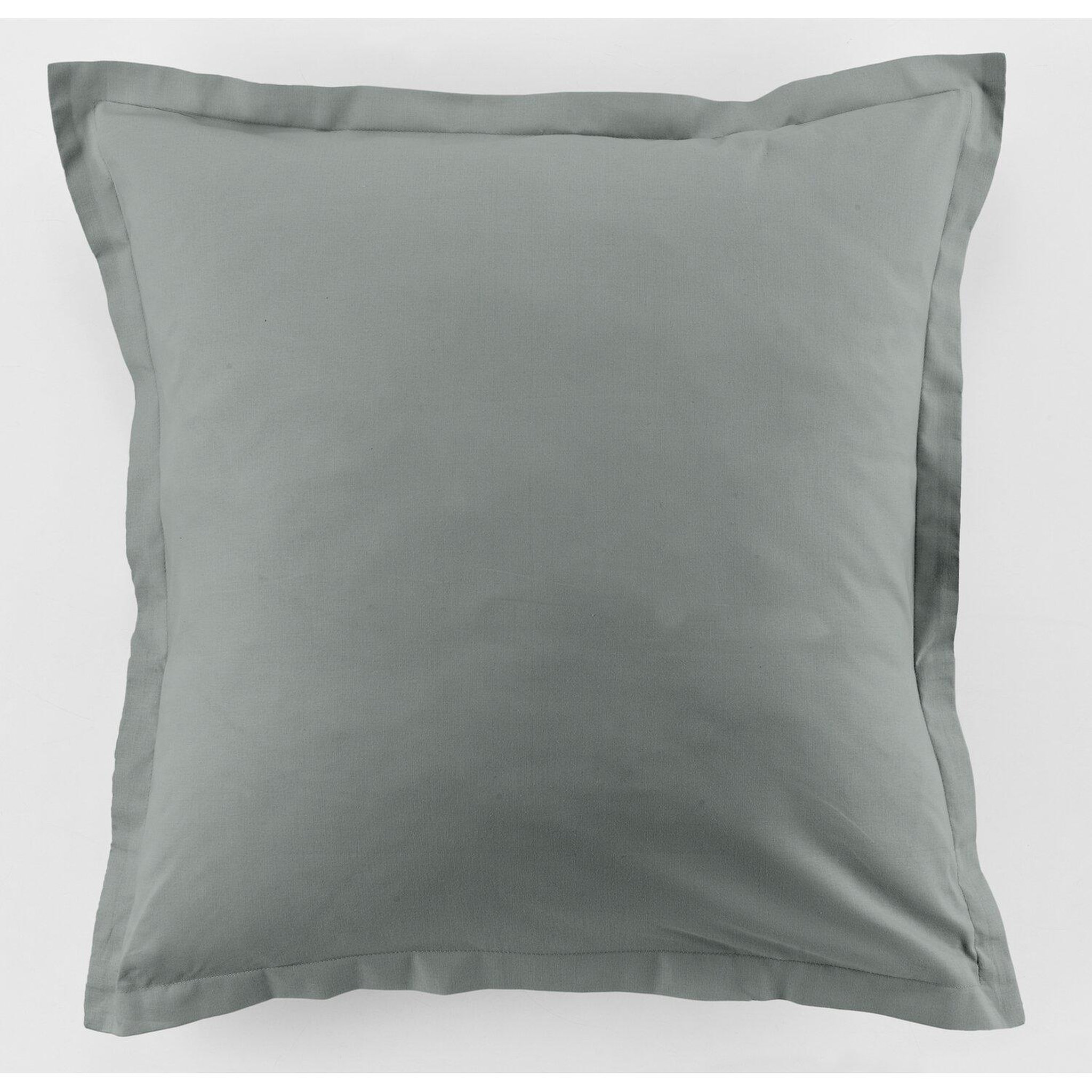 Voir la diapositive 2 : Home collection Parure de drap 100% coton 57fils et taie(s)