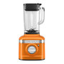 Voir la diapositive 1 : KitchenAid Blender K400 Honey