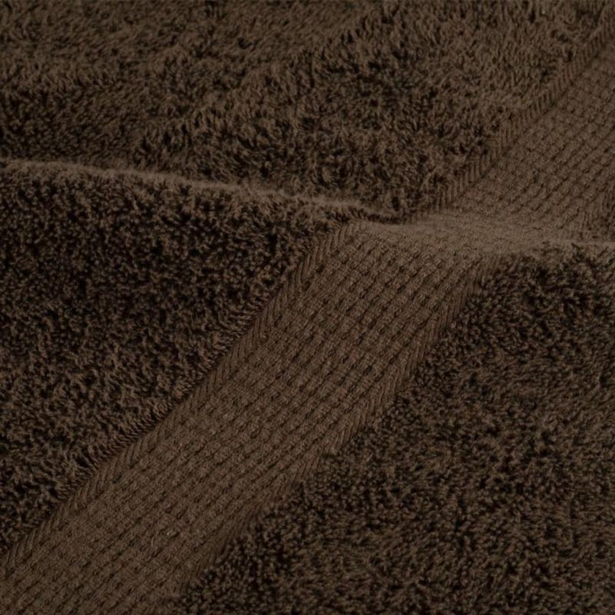 VIDAXL Ensemble de serviettes de qualité supérieure SOLUND 12 pcs