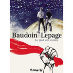 AU PIED DES ETOILES, Baudoin Edmond