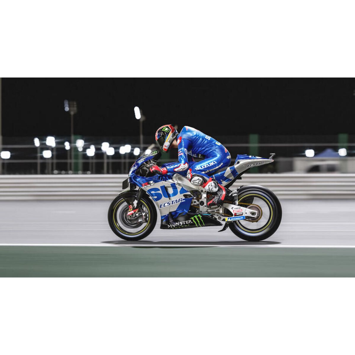 MotoGP 22 Nintendo Switch - Code de téléchargement