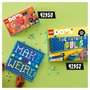 Voir la diapositive 7 : LEGO  DOTS 41950 Lots d&rsquo;Extra DOTS - Lettres, Activité Créative Enfant
