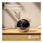 EZVIZ Caméra de surveillance Wifi E6 motorisée