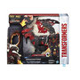 Voir la diapositive 1 : HASBRO Transformers -  Figurine Turbo Changer Feature Dragonstorm