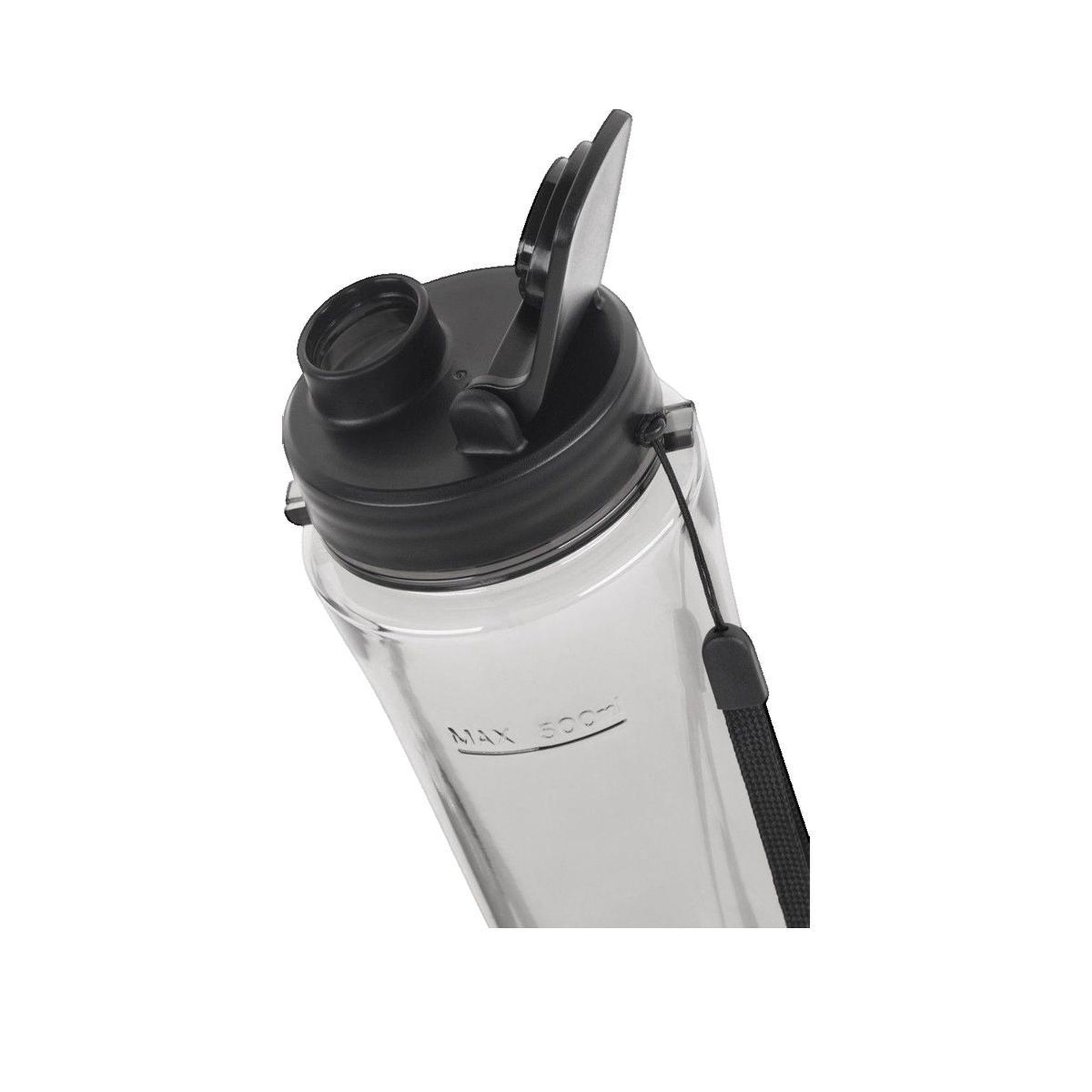 Voir la diapositive 3 : Tesa Blender Teesa TSA3535 Argent compact et puissant