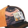 Voir la diapositive 5 : FREEGUN Casquette baseball Dragon Ball Z Goku