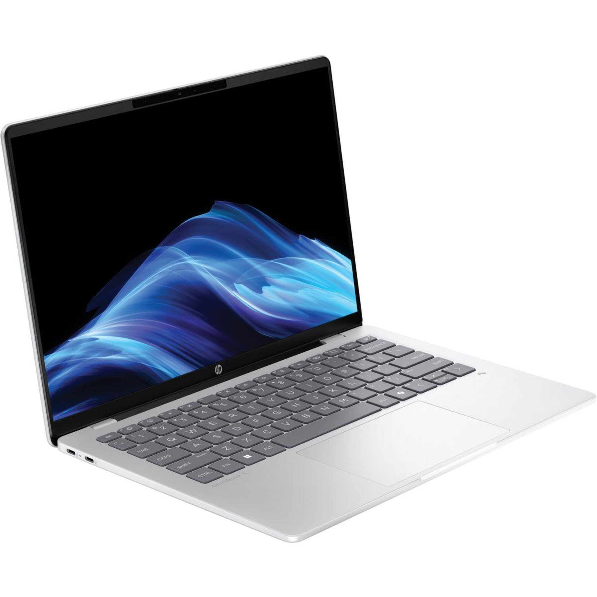 Voir la diapositive 3 : HP Ordinateur portable Omnibook 5 14-he0020nf OLED