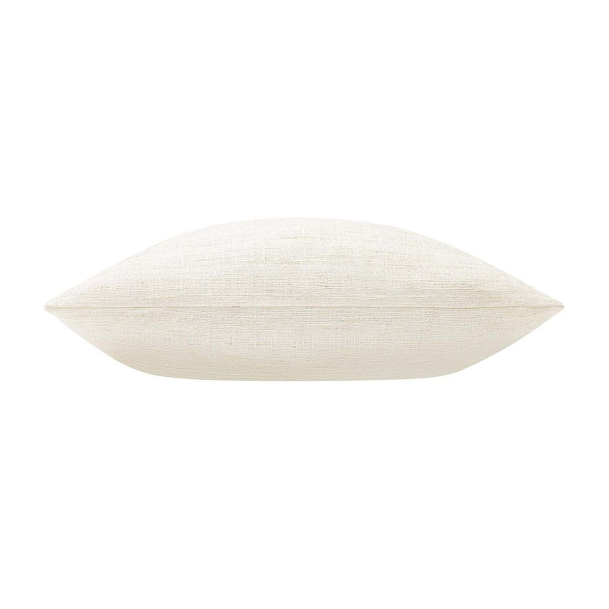 Paris Prix Coussin Effet Lin Tissé  Nando  45x45cm Naturel